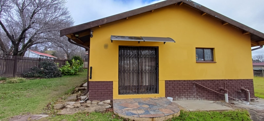 To Let 4 Bedroom Property for Rent in Morelig Free State